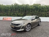 Peugeot 508 SW 1.5 BlueHDi Allure
