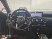 Mercedes-Benz A 250 e Style Plus
