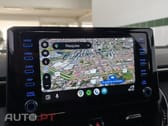Toyota Corolla Touring Sports 1.8 Hybrid Comfort+P.Sport