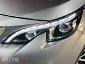 Peugeot 3008 1.2 PureTech Allure