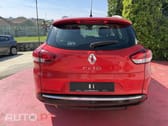 Renault Clio Sport Tourer 0.9 TCe Limited Edition