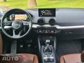 Audi Q2 1.6 TDI Sport S tronic