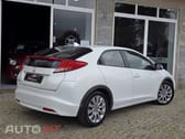 Honda Civic 1.6 i-DTEC Sport Navi
