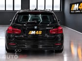 BMW 320 d Aut. Sport Line