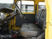 Toyota BJ 40 Land Cruiser