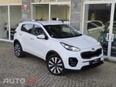 Kia Sportage 1.7 CRDi ISG TX Prime
