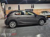 Opel Corsa-E 50 KWH