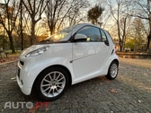 Smart ForTwo Passion