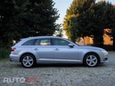 Audi A4 Avant ND