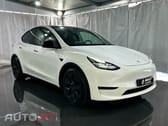 Tesla Model Y Long Range Dual Motor AWD