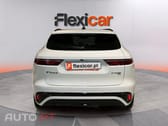 Jaguar F-Pace 2.0 P400e Plug-in Hybrid