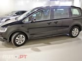 Volkswagen Sharan 2.0 TDI Confortline