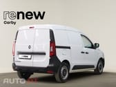 Renault Express Express 1.5 Blue dCi Advance