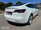 Tesla Model 3 Long-Range Dual Motor AWD