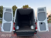 Mercedes-Benz Sprinter 315 CDI
