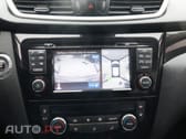 Nissan Qashqai 1.5 dCi N-Connecta
