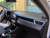 Renault Clio 1.5 BlueDci Intens