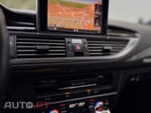 Audi A7 4.0 TFSI quattro Tiptronic