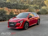 Peugeot 208 1.2 PureTech GT Line