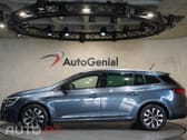 Renault Mégane Sport Tourer 1.5 Blue dCi Limited
