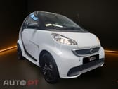 Smart ForTwo 0.8 cdi Pulse 54