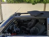 MINI Cabrio 1.6D