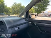 Volkswagen Touran 1.9 TDi Highline EC 7L