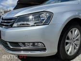 Volkswagen Passat 1.6 TDI BlueMotion
