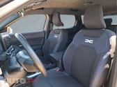 Dacia Duster 1.2 TCe 130 mild hybrid Journey