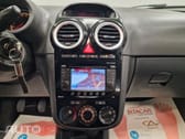 Opel Corsa ND