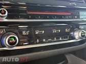 BMW 520 d Line Luxury Auto
