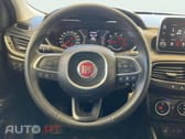 Fiat Tipo 1.3 M-Jet Lounge