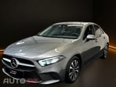 Mercedes-Benz A 180 Business Solution
