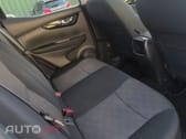 Nissan Qashqai 1.5 dCi Tekna J19