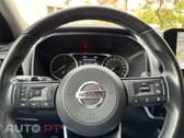 Nissan Qashqai 1.3 DIG-T N-Connecta Xtronic