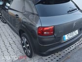 Citroen C4 Cactus Shine