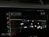 Audi E-Tron S quattro