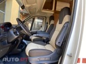 Fiat Ducato 2.3 M-Jet RIMOR SILVER 17