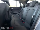 Audi A1 1.6 TDI S-line