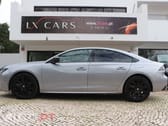 Peugeot 508 1.6 Hybrid GT Line e-EAT8