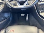 Mercedes-Benz C 220 BlueTEC AMG Line Aut.