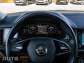 Skoda Kodiaq 2.0 TDI Ambition DSG