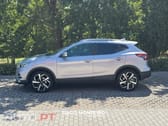 Nissan Qashqai 1.5 dCi Tekna Premium Bose
