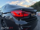 BMW X6 40 d xDrive Pack M