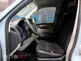 Volkswagen Transporter T6 2.0 TDI