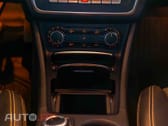 Mercedes-Benz A 180 d AMG Line Aut.