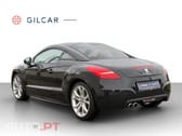 Peugeot RCZ 1.6 THP