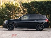 BMW X3 M Standard