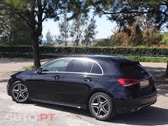 Mercedes-Benz A 180 AMG Line Aut.