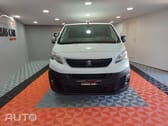 Peugeot Expert 2.0 BlueHDi L1H1 Pro Compact